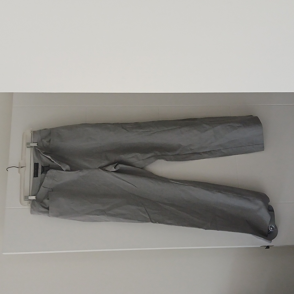 Sleek pant